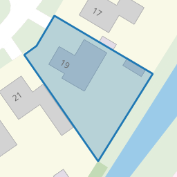 Perceel WRG03-H-1680