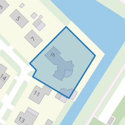 Perceel WRG03-H-1685