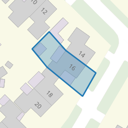 Perceel WRG03-H-1694