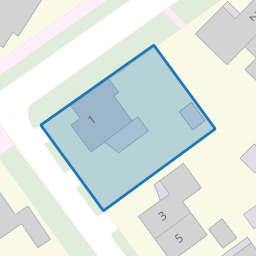 Perceel WRG03-H-1702