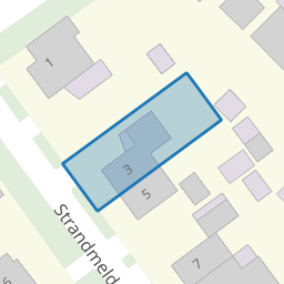 Perceel WRG03-H-1703