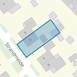 Perceel WRG03-H-1704