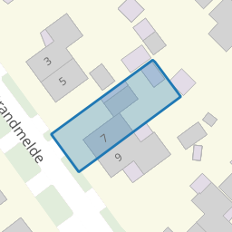 Perceel WRG03-H-1705