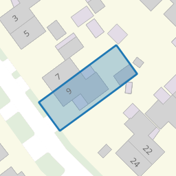 Perceel WRG03-H-1706