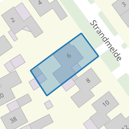 Perceel WRG03-H-1712