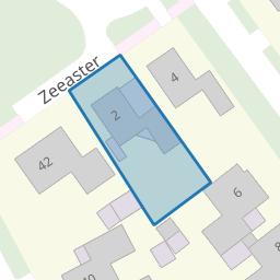 Perceel WRG03-H-1714