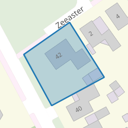 Perceel WRG03-H-1715