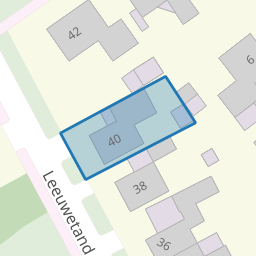 Perceel WRG03-H-1716