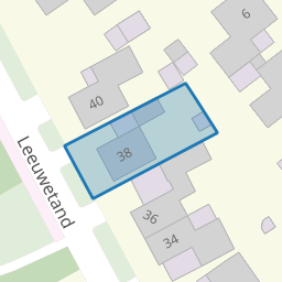 Perceel WRG03-H-1717