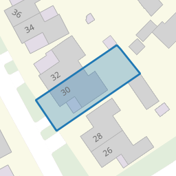 Perceel WRG03-H-1721