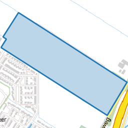 Perceel WRG03-H-1726