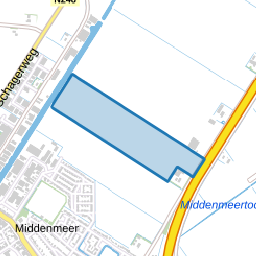 Perceel WRG03-H-1728