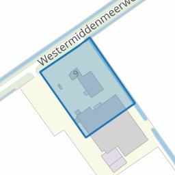 Perceel WRG03-H-1734