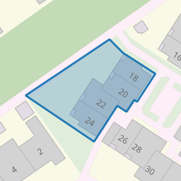 Perceel WRG03-H-1756