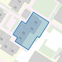 Perceel WRG03-H-1760