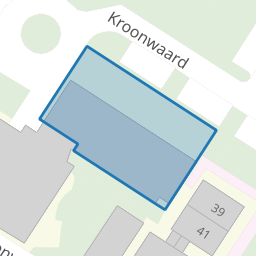 Perceel WRG03-H-1764