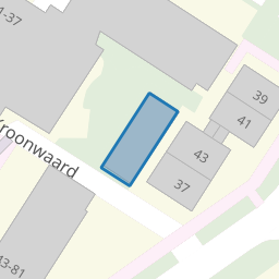 Perceel WRG03-H-1765