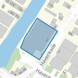 Perceel WRG03-H-1776