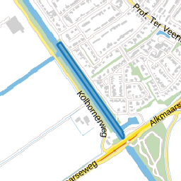 Perceel WRG03-H-1794