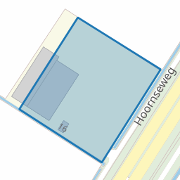 Perceel WRG03-H-1799