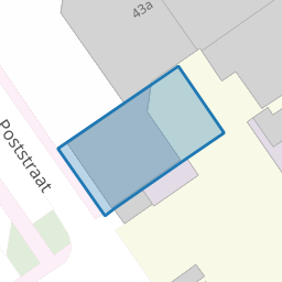 Perceel WRG03-H-1803