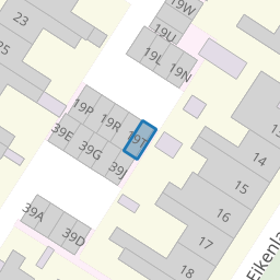 Perceel WRG03-H-1818