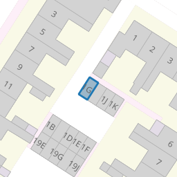 Perceel WRG03-H-1840