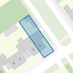 Perceel WRG03-H-1862