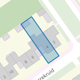 Perceel WRG03-H-1863