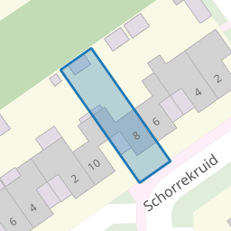 Perceel WRG03-H-1865