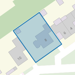 Perceel WRG03-H-1870