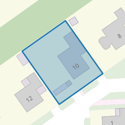 Perceel WRG03-H-1871