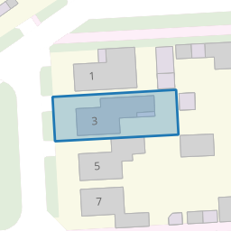 Perceel WRG03-H-1874