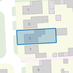 Perceel WRG03-H-1875