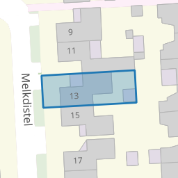 Perceel WRG03-H-1879