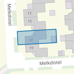 Perceel WRG03-H-1881