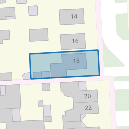 Perceel WRG03-H-1886