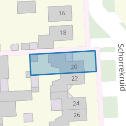 Perceel WRG03-H-1887