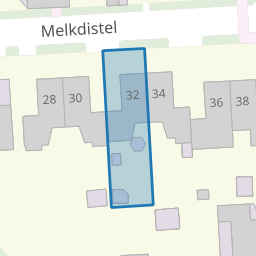 Perceel WRG03-H-1897