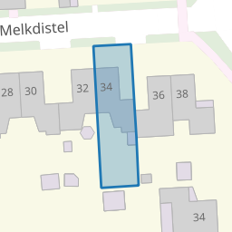 Perceel WRG03-H-1898