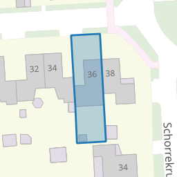 Perceel WRG03-H-1899