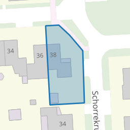 Perceel WRG03-H-1900