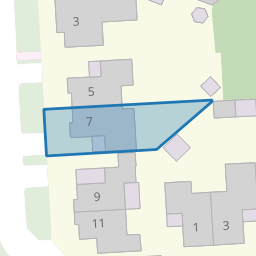 Perceel WRG03-H-1903