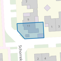 Perceel WRG03-H-1905