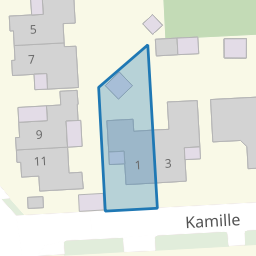 Perceel WRG03-H-1906