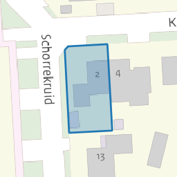 Perceel WRG03-H-1908