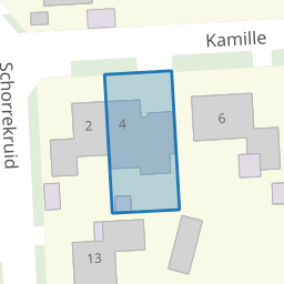 Perceel WRG03-H-1909