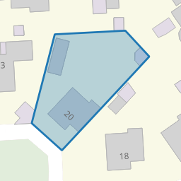 Perceel WRG03-H-1912