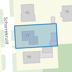 Perceel WRG03-H-1918