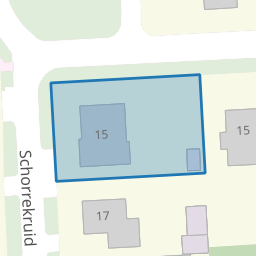 Perceel WRG03-H-1919